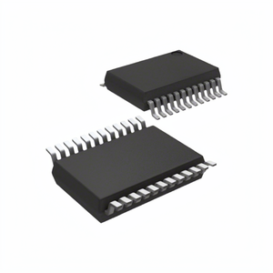 EFM8BB31F64G-B-QSOP24 24 SSOP Embedded Original One Stop Service Buy Online Electronic Components - Product Image 1
