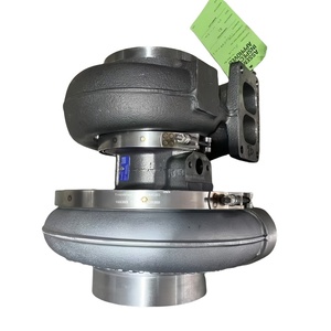 Superchargeur Diesel S500 15009880002 OEM Pièces de moteur lourd pour machines minières - Product Image 2