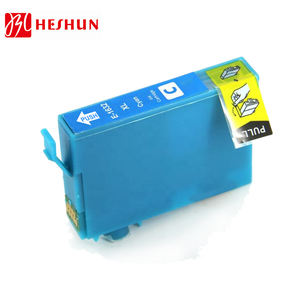 HESHUN 16 XL 16XL T1631 T1632 T1633 T1634 Cartouche d'encre couleur compatible pour <span class=keywords><strong>imprimante</strong></span> WF-<span class=keywords><strong>2750</strong></span> WF-2510WF <span class=keywords><strong>Epson</strong></span> <span class=keywords><strong>WorkForce</strong></span> - Product Image 3