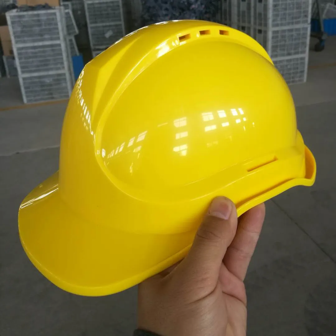 safety construction helmet factory price hard hats