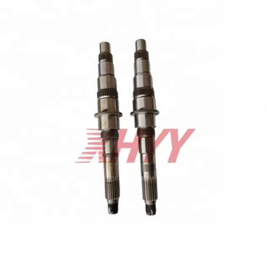 Broche 530-105A1 de haute qualité pour voitures WLY Foton Jiefang Kaima JAC pièces et accessoires de Transmission de véhicule de camion lourd - Product Image 3