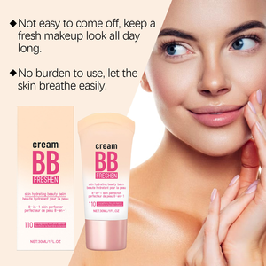 Nouvel arrivage Crème hydratante professionnelle <span class=keywords><strong>anti</strong></span>-âge super éclaircissante pour le visage Crème <span class=keywords><strong>BB</strong></span> exfoliante liftante hydratante - Product Image 6