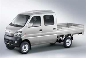 Precio barato de China Durable Mini Gasolina Van Changan Star 5 Cargo Van 2/<span class=keywords><strong>7</strong></span> Asientos Entrega Changan Mini Cargo Van para negocios - Product Image 3