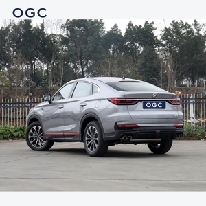 Changan CS85 2021 LHD 5 Posti 1.5T AT Usato Prezzo Conveniente Efficiente nei Consumi Vendita all'Ingrosso per il Mercato Africano Commerciante Cinese - Product Image 4
