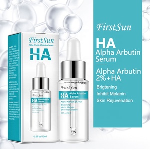 2% <span class=keywords><strong>Alfa</strong></span> <span class=keywords><strong>Arbutina</strong></span> Aligeramiento Melanina Esencia Facial Esencia Blanqueadora Líquido - Product Image 6