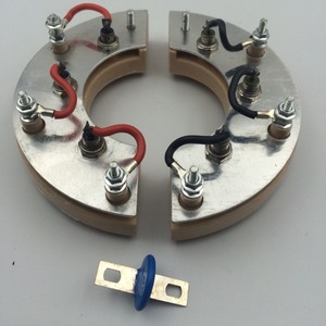 Populace RSK2001 <b>Rectifier</b> Diode Aluminum Alloy Diesel Generator Part Brushless Rotating - Product Image 4