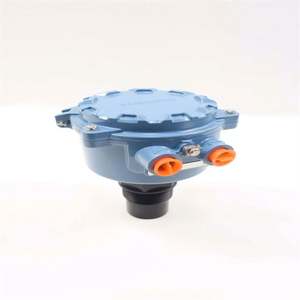 Transmisor de Nivel Ultrasónico Rosemounte 3102HA1FRCNAST Serie 3100, Sensor de Flujo Electromagnético - Product Image 3