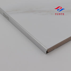 Foshan <span class=keywords><strong>Ringo</strong></span>-Bordes <span class=keywords><strong>de</strong></span> esquina <span class=keywords><strong>de</strong></span> aluminio para decoración del hogar, recorte <span class=keywords><strong>de</strong></span> borde <span class=keywords><strong>de</strong></span> azulejo <span class=keywords><strong>de</strong></span> Metal en forma <span class=keywords><strong>de</strong></span> L, varios colores, fábrica en existencia - Product Image 4