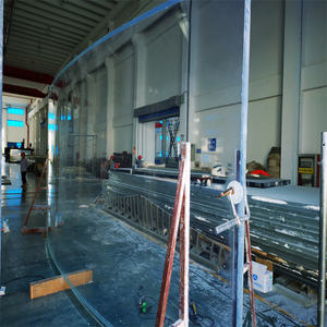 100% Produsen Akuarium Akrilik Murah Tiongkok Virgin Mma - Product Image 3