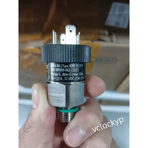 1 ชิ้นใหม่เซ็นเซอร์ความดันทราฟาก 8287.76.2517 0-4bar - Product Image 2