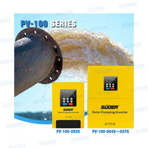 יעילות גבוהה סופר <span class=keywords><strong>18.5kw</strong></span> 3-פאזי משאבת מים סולארית <span class=keywords><strong>inverter</strong></span> 380V משתנה כונן AC סוג של - Product Image 3