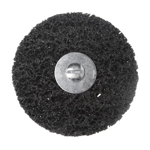 Nettoyer et dépouiller la peinture antirouille de conditionnement de surface de <span class=keywords><strong>disque</strong></span> de meuleuse d'angle propre avec tige de 6mm - Product Image 2