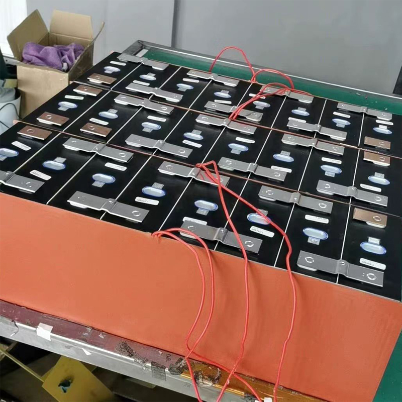 12V 220V Customized Electric Industrial Silicone