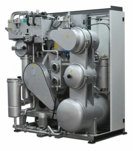 8 kg plenamente lavandería automática perchlorethylene seco máquina de limpieza - Product Image 4