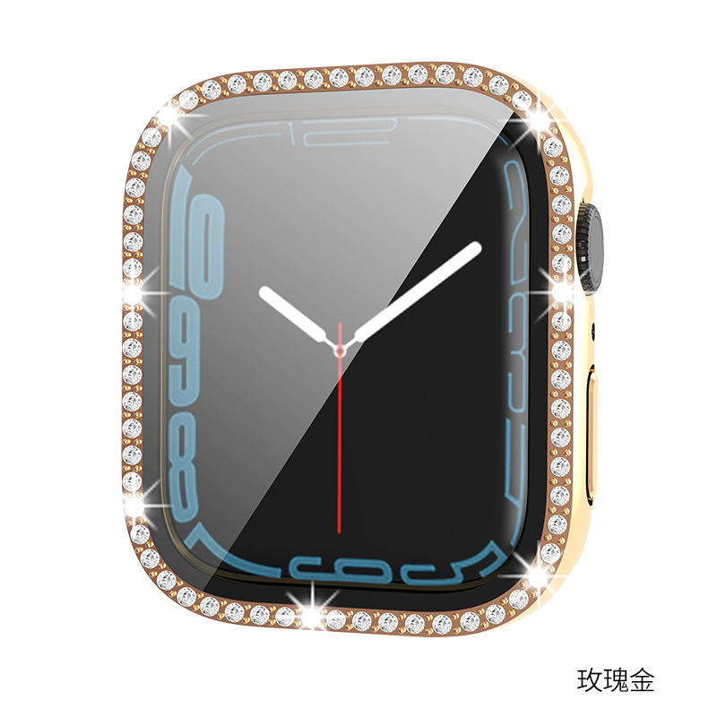 สีโรสโกลด์