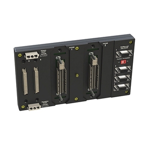 Foxboro RH926JM pannello 8 slot Vert. Piastra base più favorevole - Product Image 1