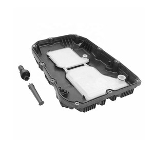 อ่างน้ำมันเกียร์ 7252703707 7252703114 7252708804 ใช้ได้กับ Mercedes-Benz AMG CLS-Class เกียร์ 9 สปีด - Product Image 4