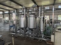 Équipement d'extraction automatique de lanoline