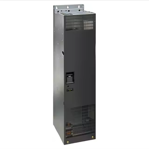 Convertidor de Frecuencia MM440 Nuevo de 132KW 380-480V Convertidor de Frecuencia <span class=keywords><strong>6SE6440</strong></span>-<span class=keywords><strong>2UD41</strong></span>-<span class=keywords><strong>3GA1</strong></span> Trifásico CA - Product Image 1