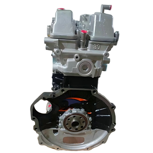 เครื่องยนต์ไฟฟ้า 2JZ-GM สำหรับ Toyota Supra - Product Image 2