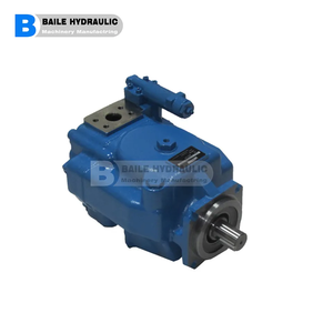 <span class=keywords><strong>EATON</strong></span> Bombas de émbolo de bucle abierto variables y cuantitativas serie PVX PFX de VICKERS <span class=keywords><strong>PV</strong></span>(F)X *-066/090/130/180/250 - Product Image 6