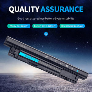Batería para Portátil MR90Y 65Wh 11.1V para DELL <span class=keywords><strong>Inspiron</strong></span> <span class=keywords><strong>3421</strong></span> 3721 5421 5521 5721 3521 3437 3537 5437 5537 3737 Vostro 2421 2521 X - Product Image 2
