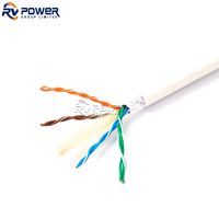 Cables de alimentación y señal submarinos Cable umbilical de sujeción para ROV cable flotante