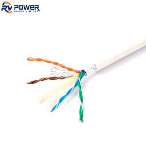 สายเคเบิลแบบลอยใต้ทะเลและสายสัญญาณ ROV tether สายสะดือ - Product Image 4