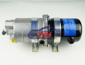 Secador de Aire de Acero Inoxidable TAI Original Nuevo DR-31 para Varios Modelos Fuso FV415/Hino SH (1981-1991) - Product Image 2