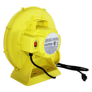 Factory Supply Electric Air Dancer Pump Centrifugal Fan Bounce House Inflatable <strong>Blower</strong> - Product Image 5