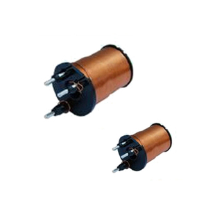 Bobines de bobinage magnétiques, bobines d'inductance, bobines électromagnétiques en fil de cuivre - Product Image 5