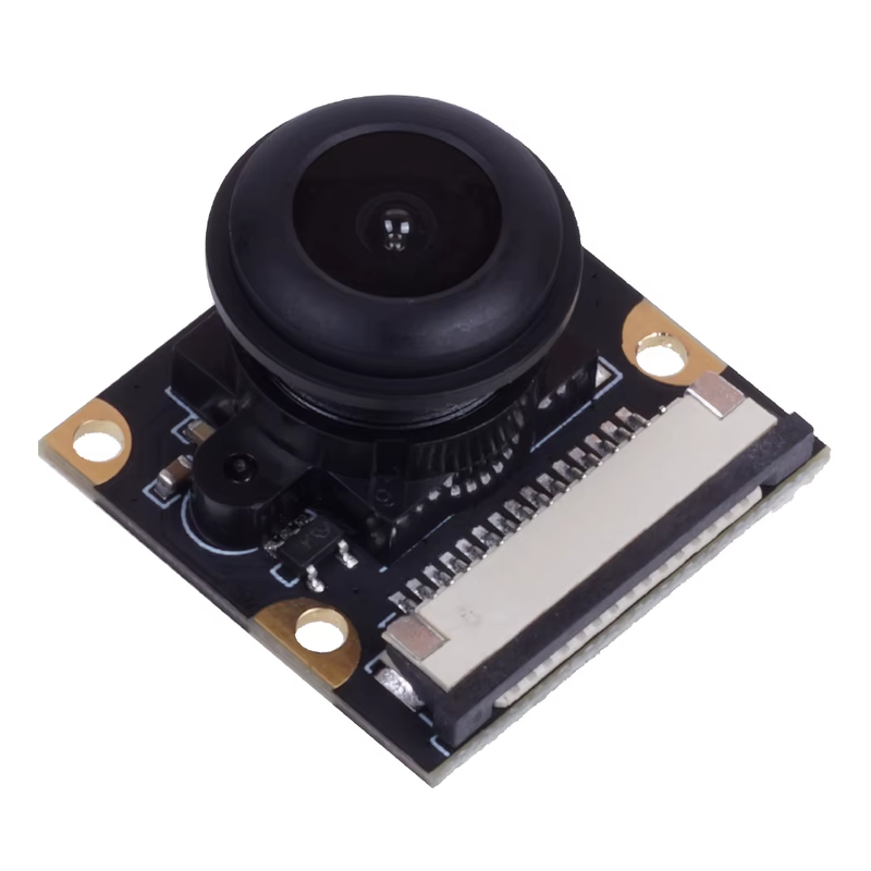 IMX219 200 8MP Camera with 200