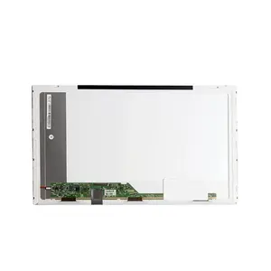 15.6 אינץ מקורי מחשב נייד LCD תצוגת מסך עבור LTN156AT05 LTN156AT24 LP156WH4 B156XW02 LP156WH2 TLA1 N156BGE-L21