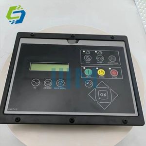 อะไหล่เครื่องยนต์รถขุดก่อสร้างว่านหมิง รุ่น 592-5153 5925153 ชุดควบคุม Gp-a Emcp สำหรับ 4.1 4.2 4.2b 4.3 - Product Image 3