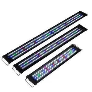 2020 Tot 630nm 6W LED Aquarium Lampe