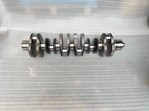 ชิ้นส่วนเครื่องจักรก่อสร้างเพลาข้อเหวี่ยง DL06 65.02101-7025 - Product Image 4