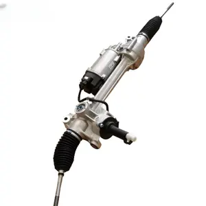 Auto Steering Rack LHD Electric Power Steering Gear Box For Car 3' Series OEM:32106756508 32105A077F8 32105A123A6