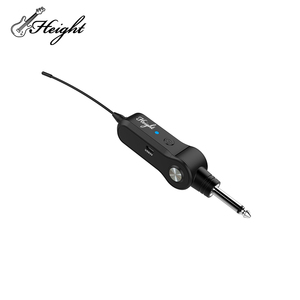 Système de guitare sans fil <span class=keywords><strong>2023</strong></span> <span class=keywords><strong>les</strong></span> <span class=keywords><strong>plus</strong></span> populaires accessoires de guitare pour guitare électrique basse - Product Image 2