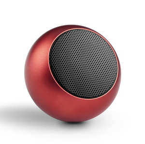 M3 TWS Loa Bluetooth Không Dây Xách Tay Thép Nhỏ Pháo Kim Loại Đầy Màu Sắc Loa Siêu Trầm Ngoài Trời Mini Bluetooth Âm Thanh Hộp - Product Image 6