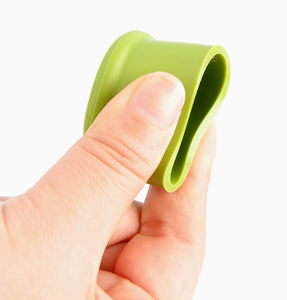 Bouchon en silicone personnalisé réutilisable pour bouteille de bière, couvercle de conservation de boisson, bouchon de vin anti-fuite pour une fraîcheur longue durée - Product Image 6