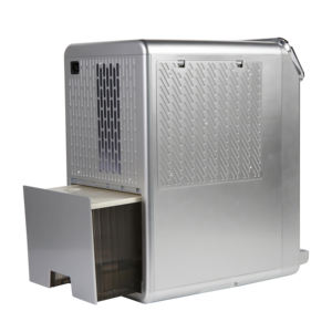 Ensemble de cartouches de filtre à eau de remplacement à 3 étages et HEPA pour système A10 - Pré-filtre PAC, membrane UF, filtre à charbon post-filtre - Product Image 6