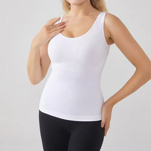 Chaleco Moldeador sin Costuras para Mujer, Faja Corsé Transpirable con Control de Abdomen y Características Escultóricas - Product Image 5