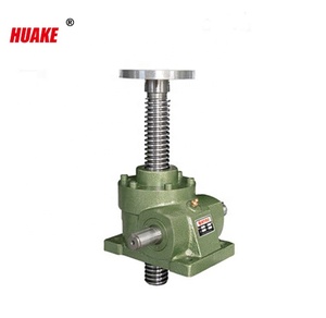 Chinese High Quality Wpa Series Reduction <b>Gear</b> <b>Box</b> Reduction - Product Image 2