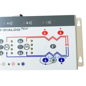 Módulo de control de aire acondicionado 32GB500112EE para compresor de tornillo, pieza de repuesto - Product Image 3