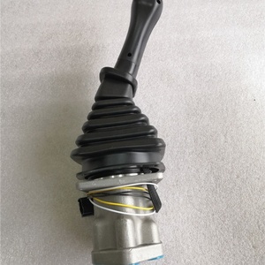 จอยสติ๊กจีน รุ่น DX225LC DH225-9 DX300 DX340 หมายเลขอะไหล่ K1000555 K1000555E K1000555H K1000555G 4200-0342A จอยสติ๊กวาล์วควบคุม DX300LC - Product Image 2