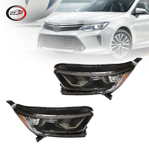 Fari anteriori CZJF OEM per Honda CR-<span class=keywords><strong>V</strong></span> 2017 2016 2018 33100TLAA11 33150TLAA11 Luci paraurti anteriori - Product Image 5