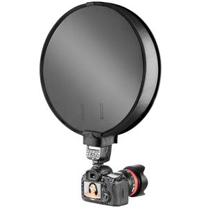 Kasin Bán Buôn 40Cm Phổ Softbox Flash <span class=keywords><strong>Diffuser</strong></span> Xách Tay Máy Ảnh-On-Top Mềm Hộp Vòng Photo Studio Mềm Lều Đối Với Máy Ảnh - Product Image 3