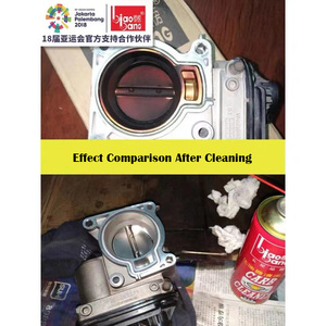 <span class=keywords><strong>Nettoyant</strong></span> pour injecteurs de carburant haute performance, spray anti-<span class=keywords><strong>d</strong></span>épôts de carbone, aérosol - Product Image 4