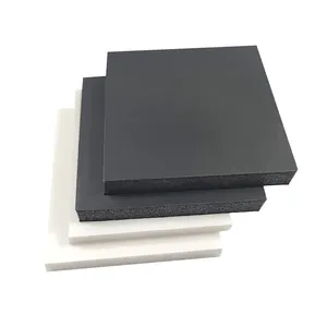 Factory price KT board paper foam board foam core for digital printing