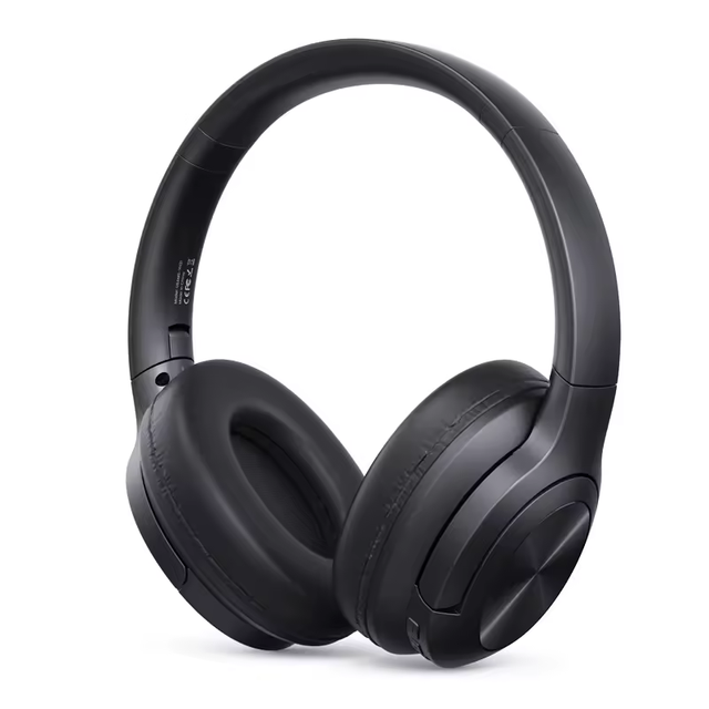 New Products Earphone 5.3 Over Ear Headsets Studio Stereo Wireless Headphones Noise Canceling Headphones